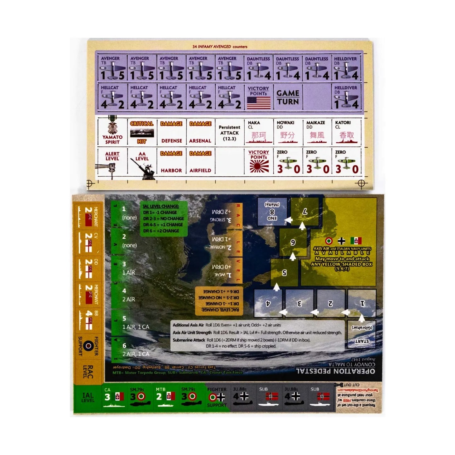 COA BS84 ITEM IMAGE 2