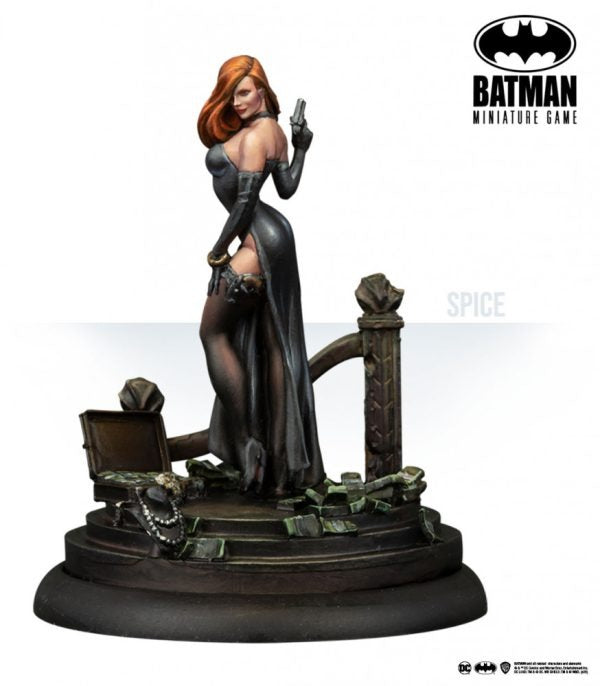 KNM BATBOX015 ITEM IMAGE 3