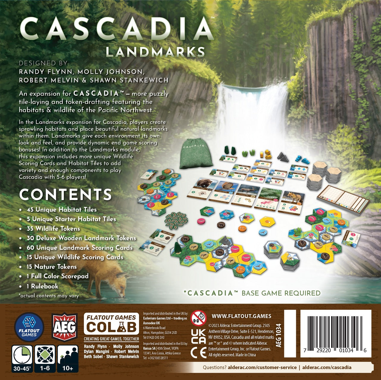 AEG 1034 ITEM IMAGE 2