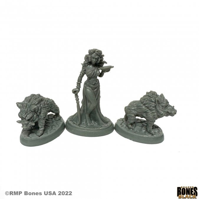 REM 44170ITEM IMAGE 1