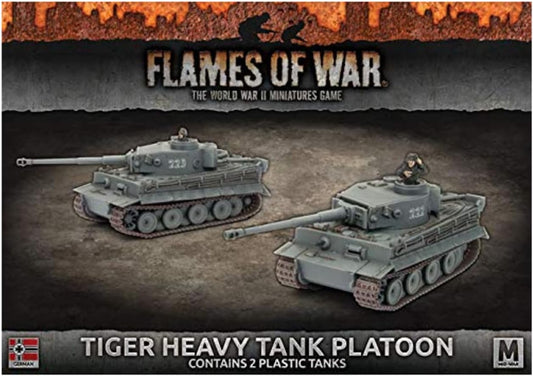 FOW GBX107ITEM IMAGE 1