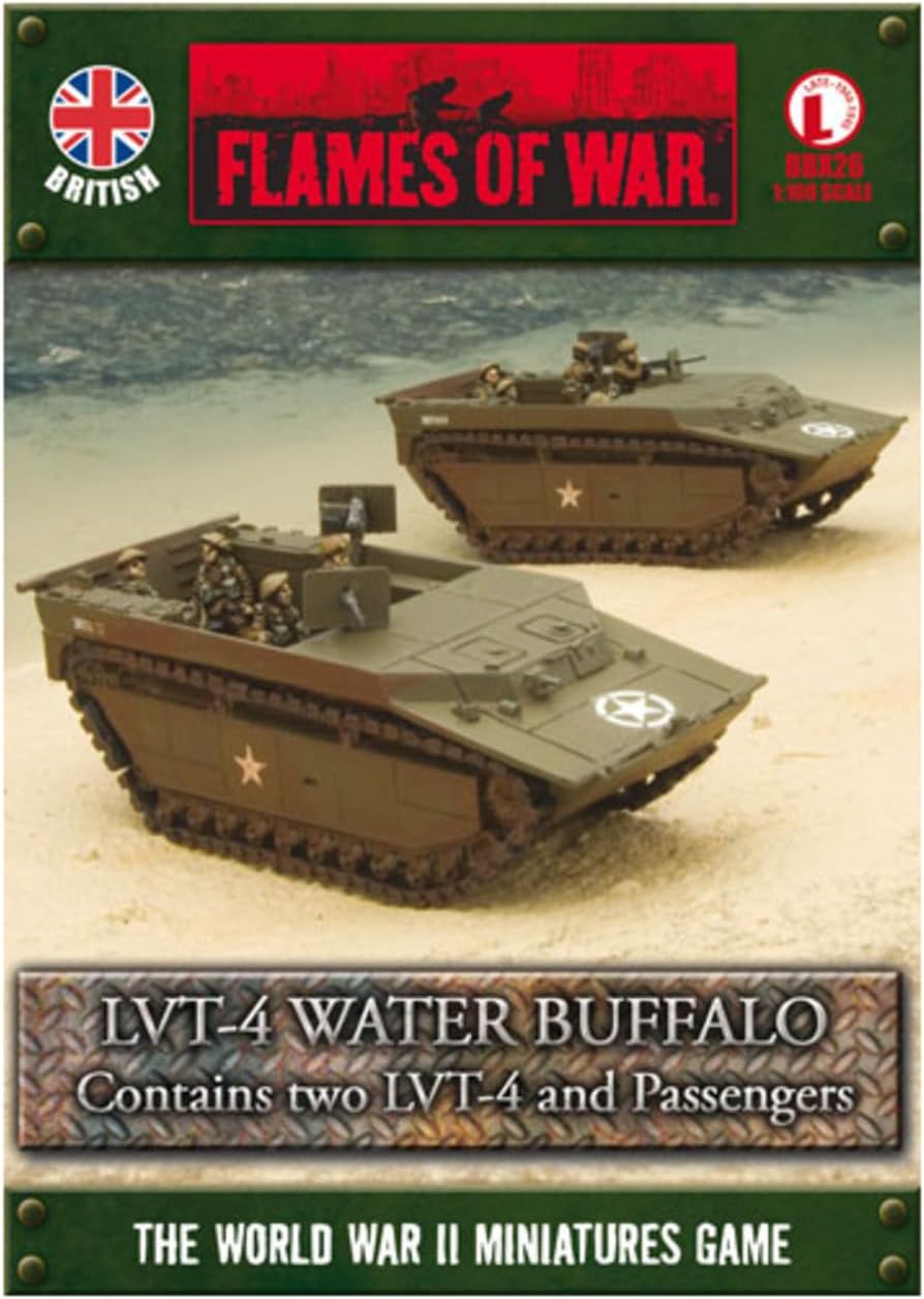 FOW BBX26ITEM IMAGE 1