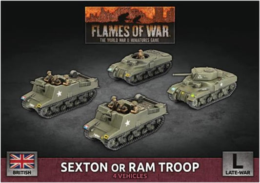FOW BBX76ITEM IMAGE 1
