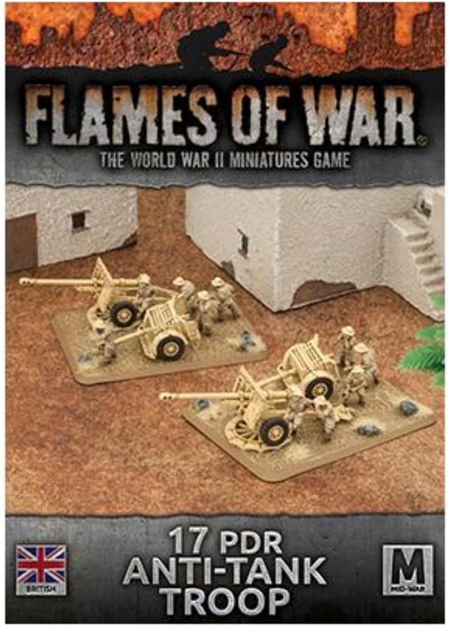 FOW BBX41 ITEM IMAGE 4