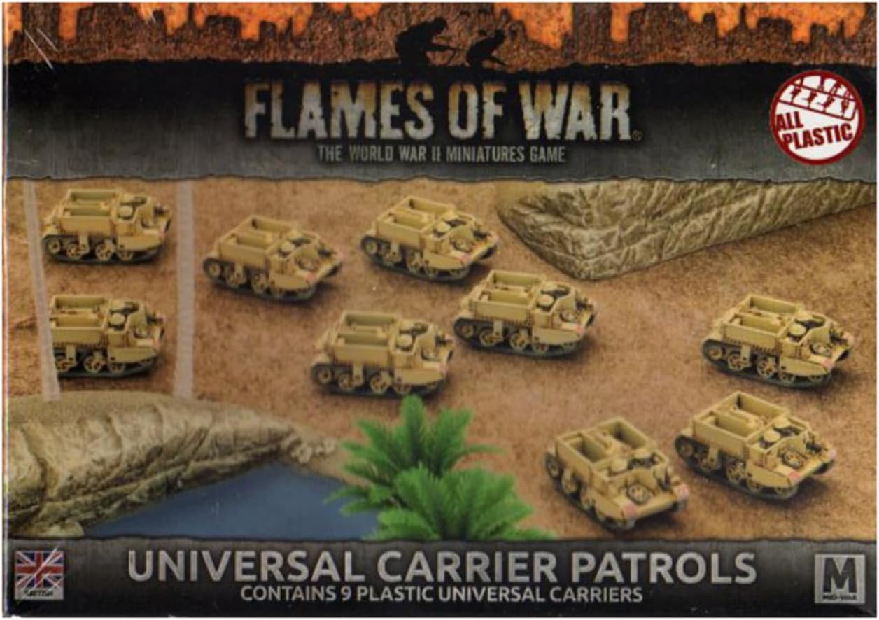 FOW BBX35ITEM IMAGE 1