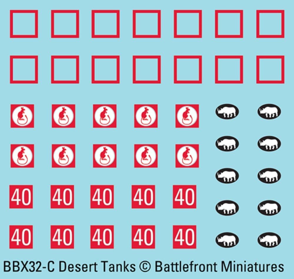 FOW BBX32 ITEM IMAGE 4