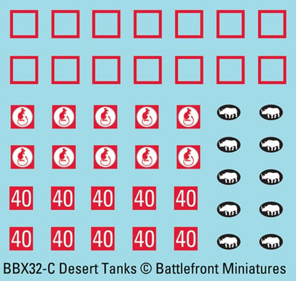 FOW BBX32 ITEM IMAGE 4
