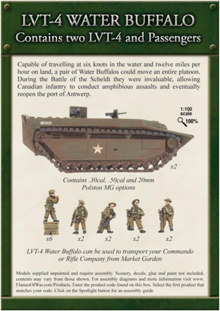 FOW BBX26 ITEM IMAGE 2