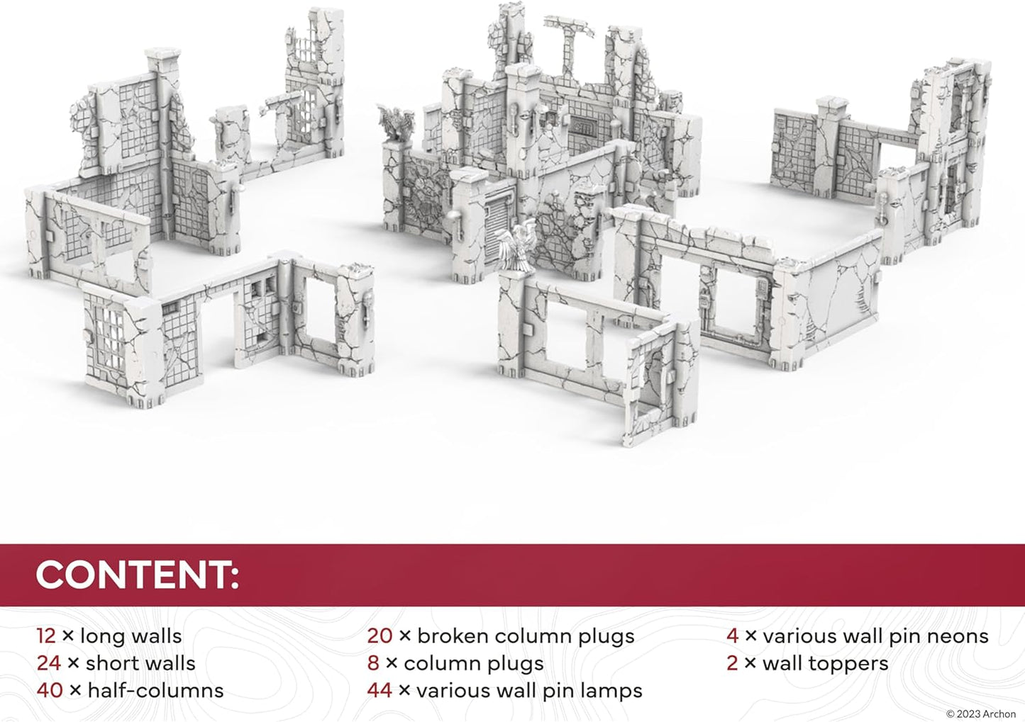 ARK RAM0007 ITEM IMAGE 2