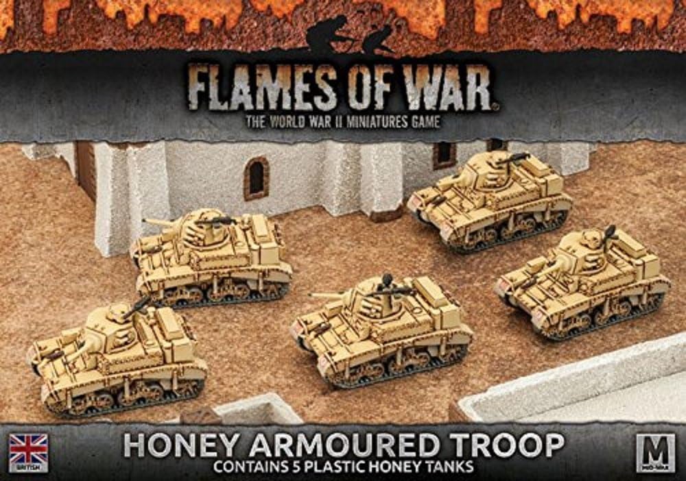 FOW BBX32ITEM IMAGE 1