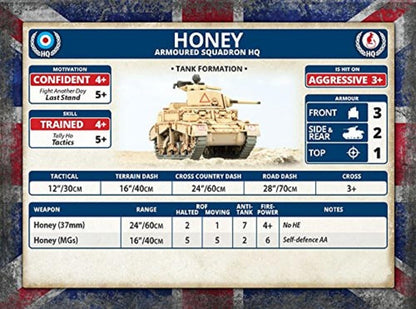 FOW BBX32 ITEM IMAGE 5