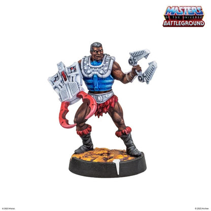 ARK MOTU0132 ITEM IMAGE 4
