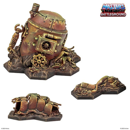 ARK MOTU0132 ITEM IMAGE 5