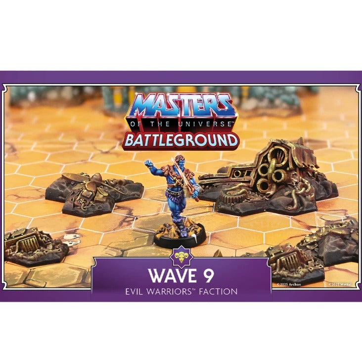 ARK MOTU0126ITEM IMAGE 1