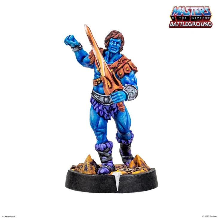 ARK MOTU0126 ITEM IMAGE 4