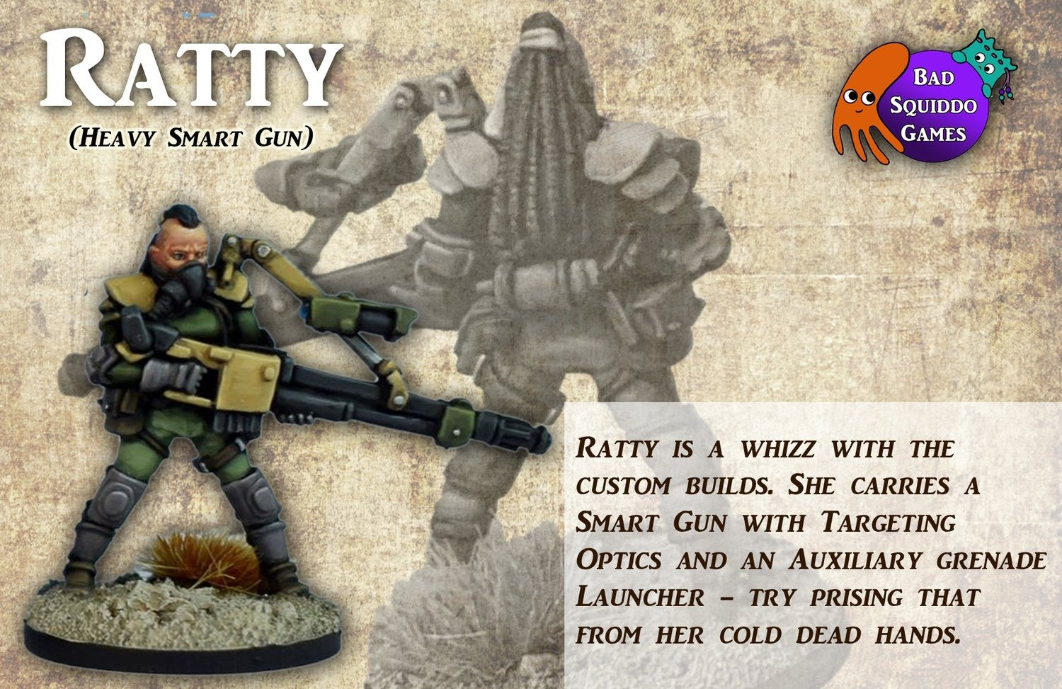 BSQ GGSET01 ITEM IMAGE 2