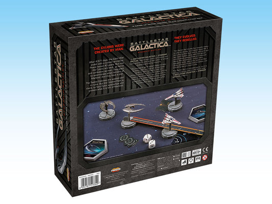 AGS BSG801A ITEM IMAGE 4