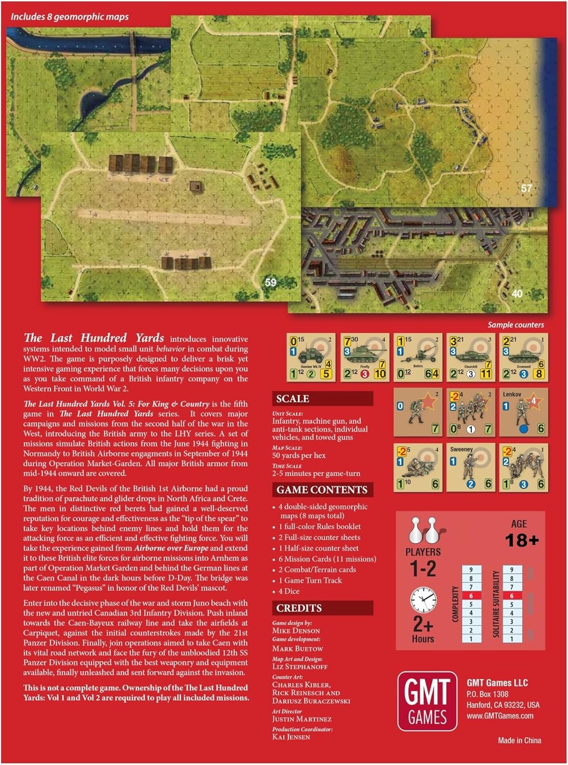 GMT 2501 ITEM IMAGE 2