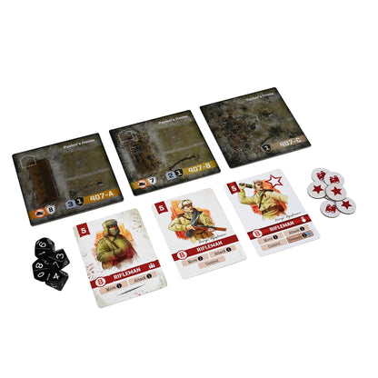 OSP GAM045 ITEM IMAGE 4