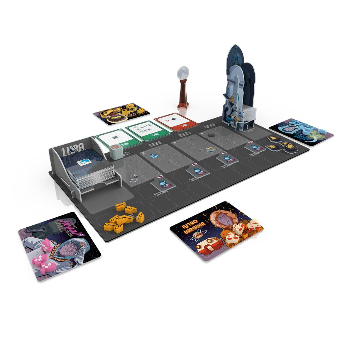 DVA LUNACAPITAL ITEM IMAGE 2