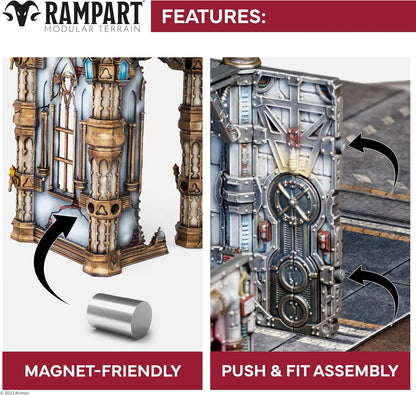 ARK RAM0007 ITEM IMAGE 3