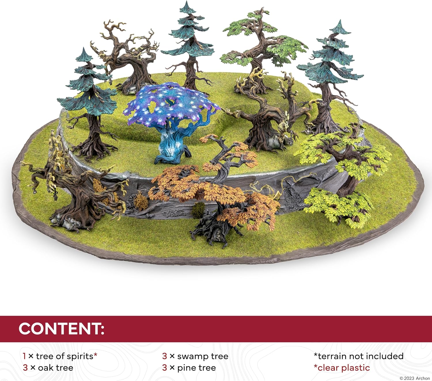 ARK DNL0059 ITEM IMAGE 2