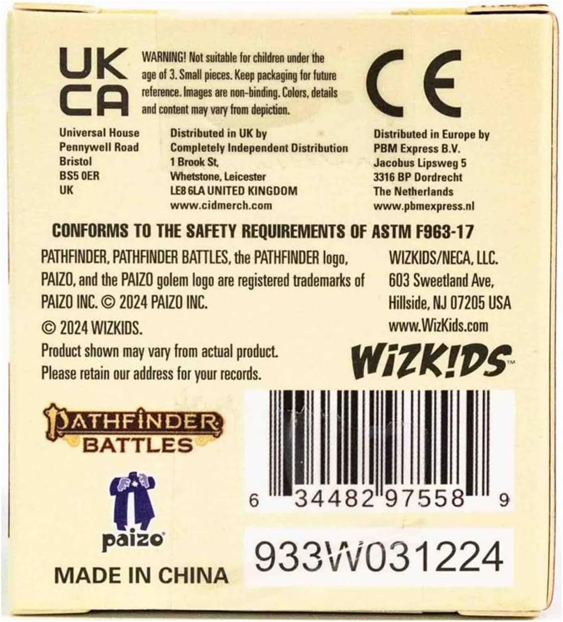 WZK 97560 ITEM IMAGE 3