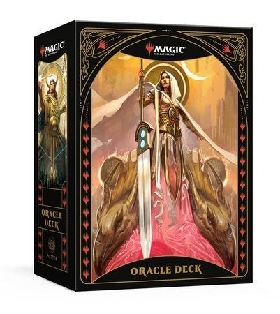 RAN 77738ITEM IMAGE 1 -Magic: The Gathering Cards & Booster Packs Discover the best selection of Magic:...