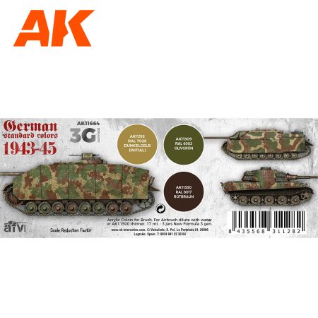 AKI 11664 ITEM IMAGE 2