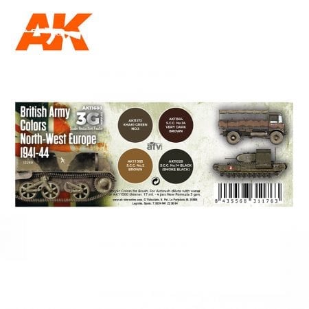 AKI 11680 ITEM IMAGE 2