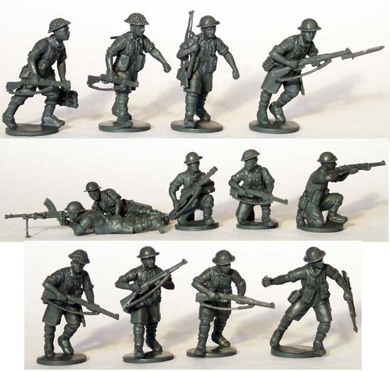 PMP WW1 ITEM IMAGE 2