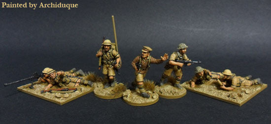 PMP WW1 ITEM IMAGE 3
