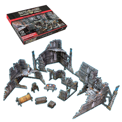 BSG SFE006 ITEM IMAGE 2