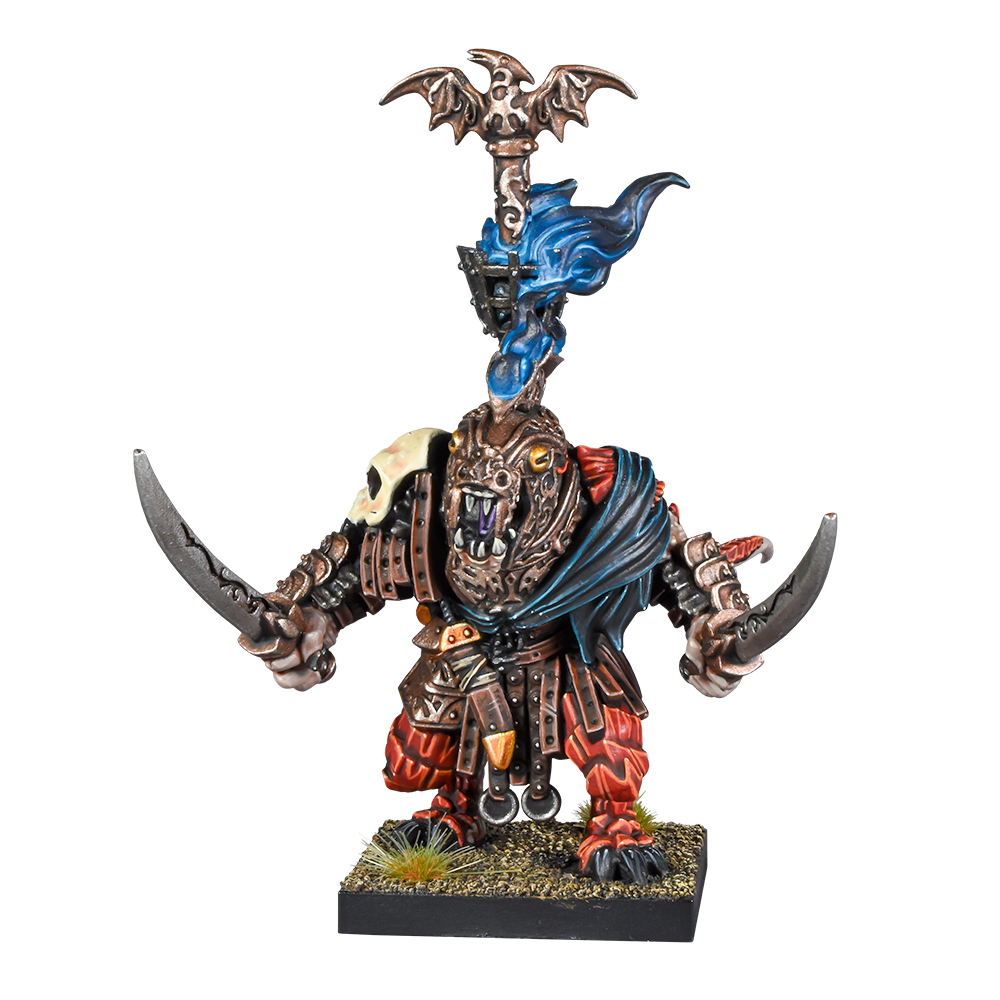 MGE KWS101 ITEM IMAGE 3