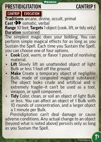 PZO 2215 ITEM IMAGE 4