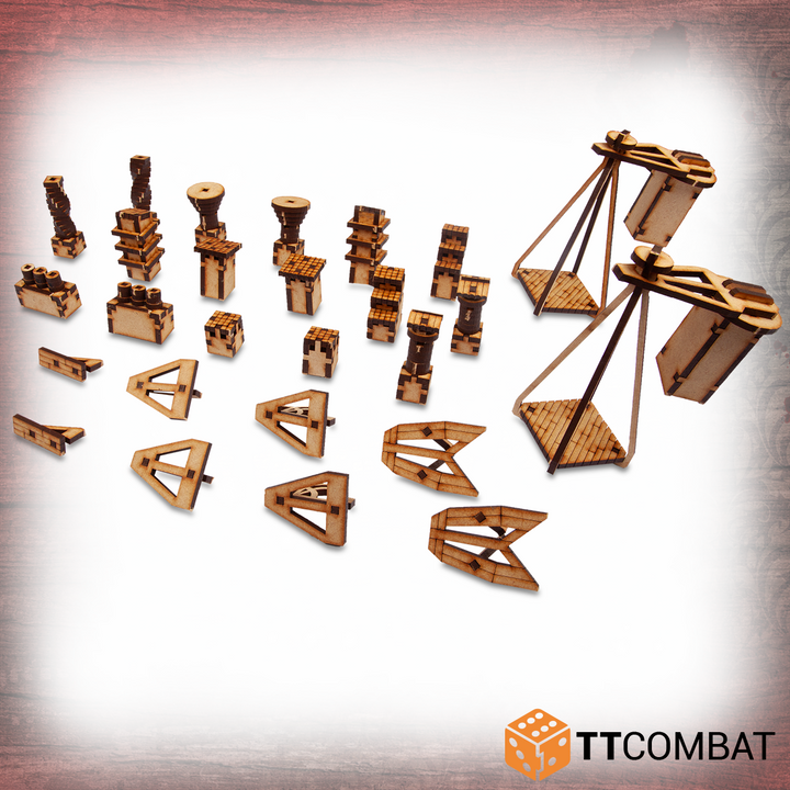 TTC TTSCW-SOV-110ITEM IMAGE 1
