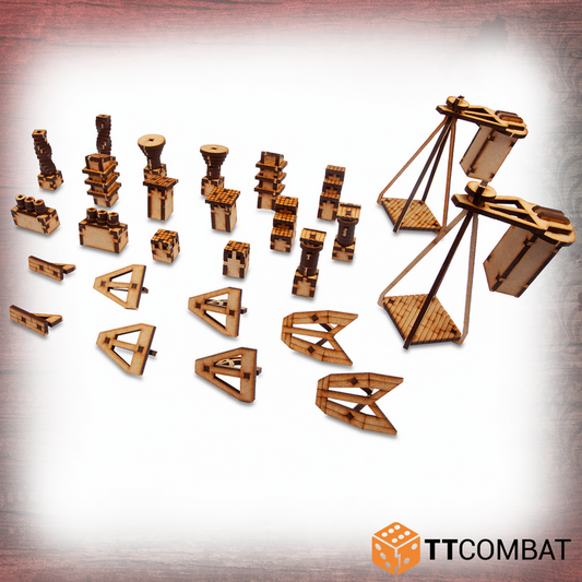 TTC TTSCW-SOV-110ITEM IMAGE 1
