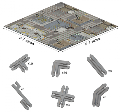 BSG SFC005 ITEM IMAGE 5