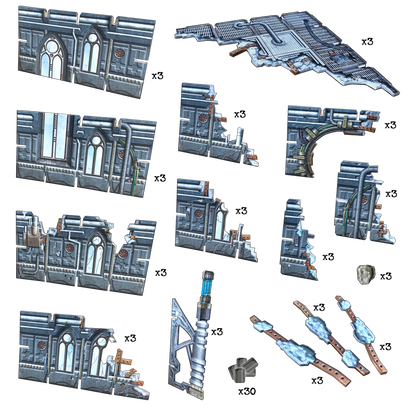 BSG SFE006 ITEM IMAGE 4