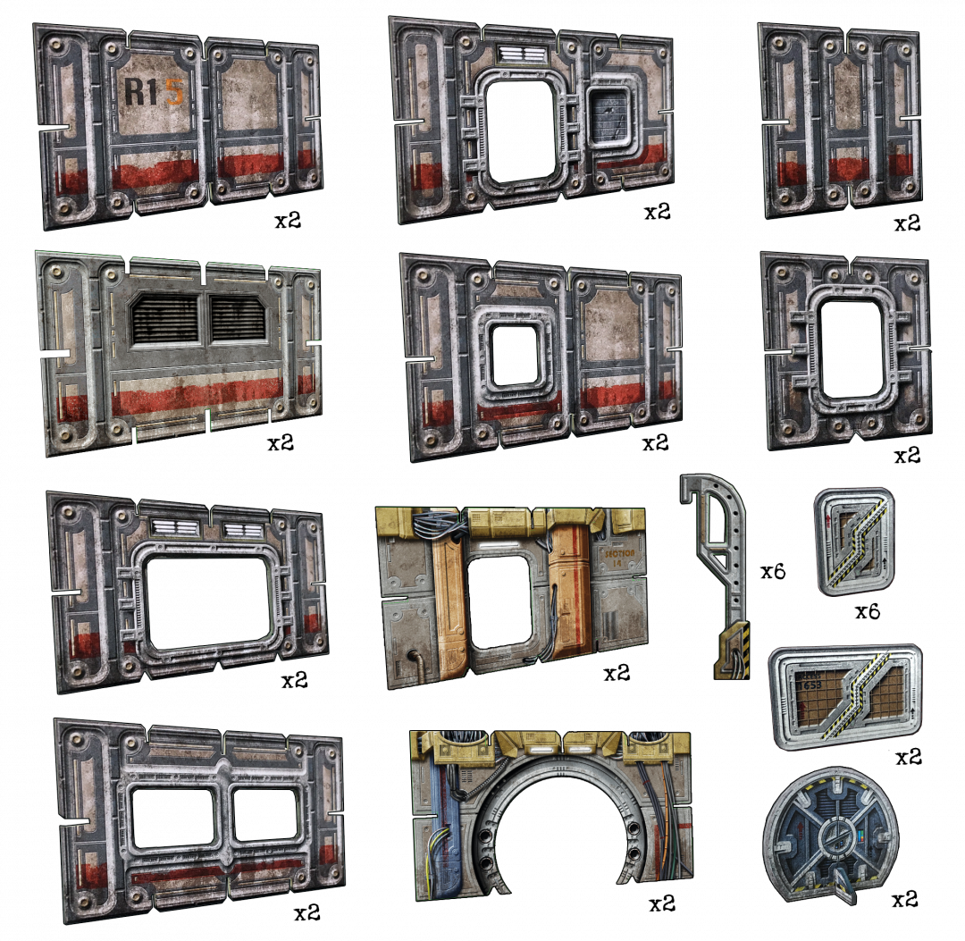 BSG SFE005 ITEM IMAGE 4