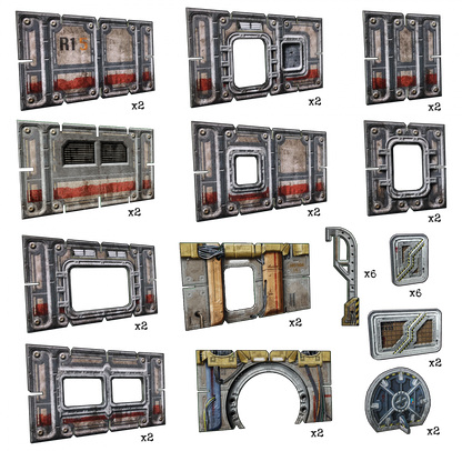 BSG SFE005 ITEM IMAGE 4