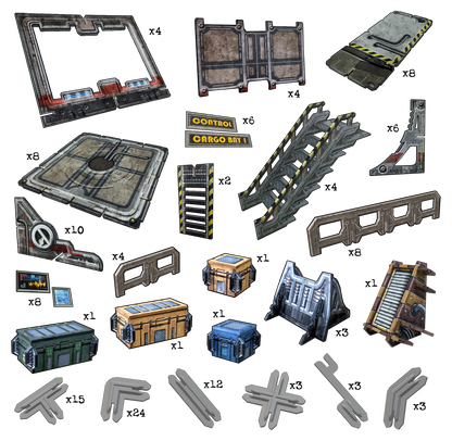 BSG SFE005 ITEM IMAGE 5