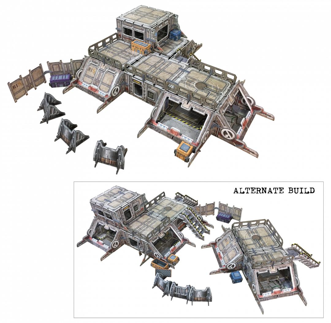 BSG SFE005 ITEM IMAGE 3