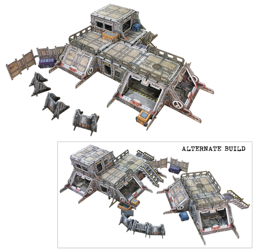 BSG SFE005 ITEM IMAGE 3