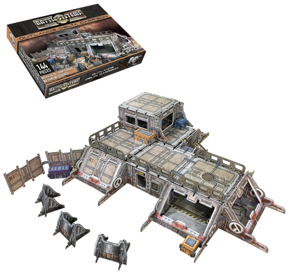 BSG SFE005 ITEM IMAGE 2