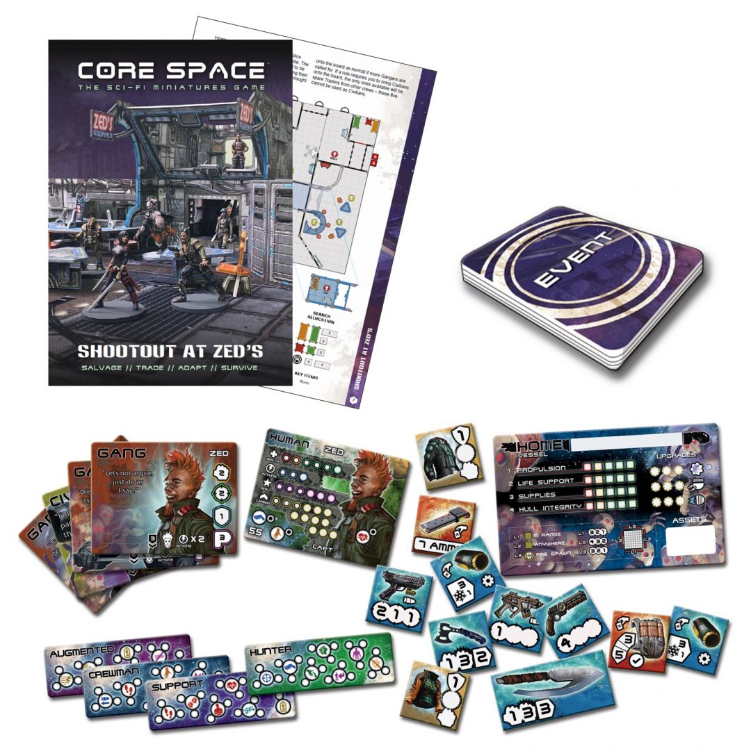 BSG CSE001 ITEM IMAGE 3