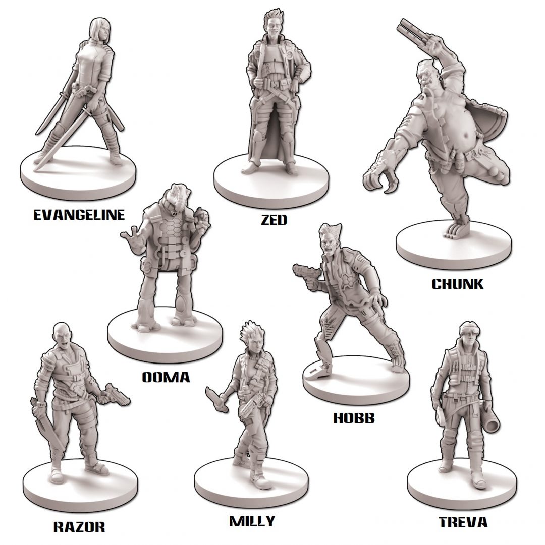 BSG CSE001 ITEM IMAGE 2
