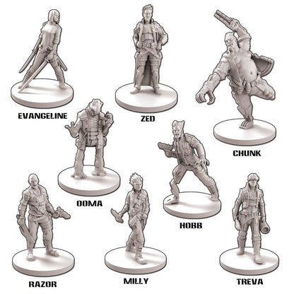 BSG CSE001 ITEM IMAGE 2