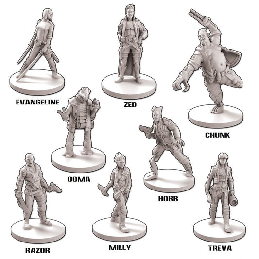 BSG CSE001 ITEM IMAGE 2