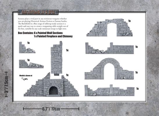FOW BB575 ITEM IMAGE 2
